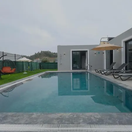Villa Arda *