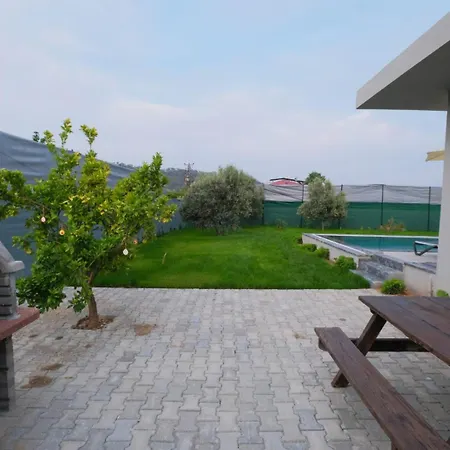 Arda Villa Fethiye