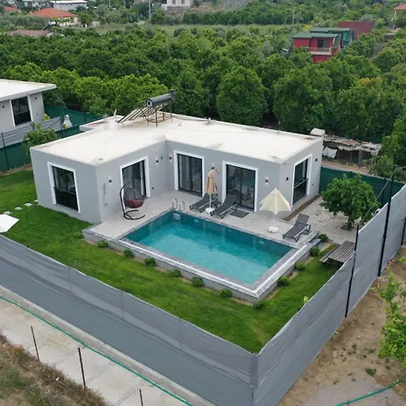 Arda Villa Fethiye