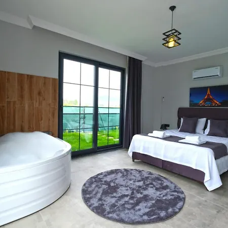 Arda Villa *
