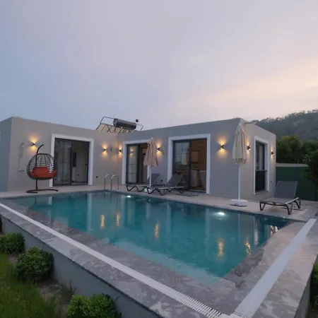 Villa Arda Fethiye