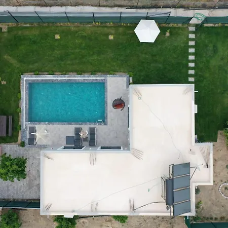 Arda Villa