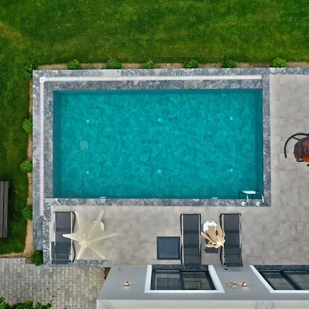 Arda Villa