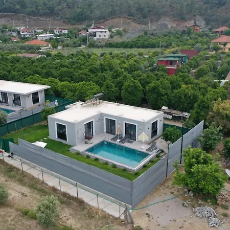 Villa Arda Fethiye